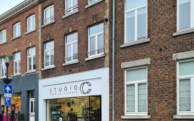 Bunderstraat 4-A