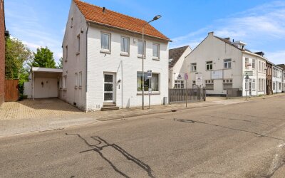 Bunderstraat 258