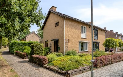 Burgemeester Murisstraat 3