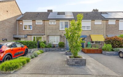 Charles Eijckstraat 44