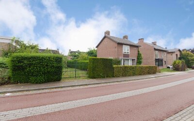 Pastoor Dominicus Hexstraat 13