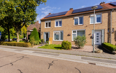 Huis te koop Pastoor Dominicus Hexstraat 148