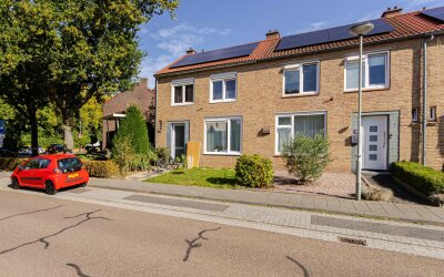 Pastoor Dominicus Hexstraat 148
