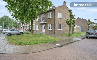 Pastoor Dominicus Hexstraat 68