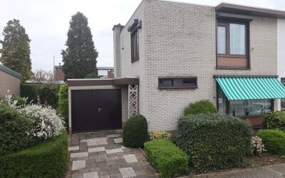 Pastoor Petrus Stevensstraat 16