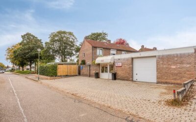 Pastoor Leonardus Canisiusstraat 12