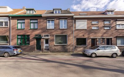 Humcoverstraat 20