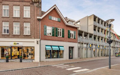 Gasthuisstraat 1-B