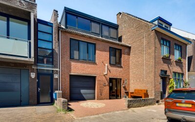 Gasthuisstraat 157