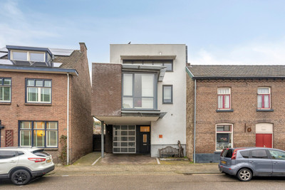 Gasthuisstraat 161