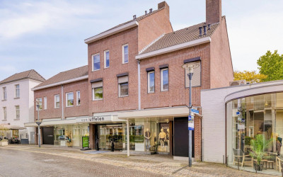 Gasthuisstraat 12