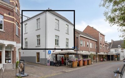 Gasthuisstr. 18-A