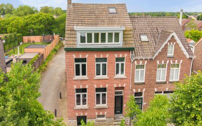Kookstraat 29-B