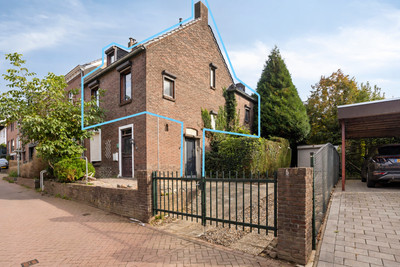 Korte Raarberg 6