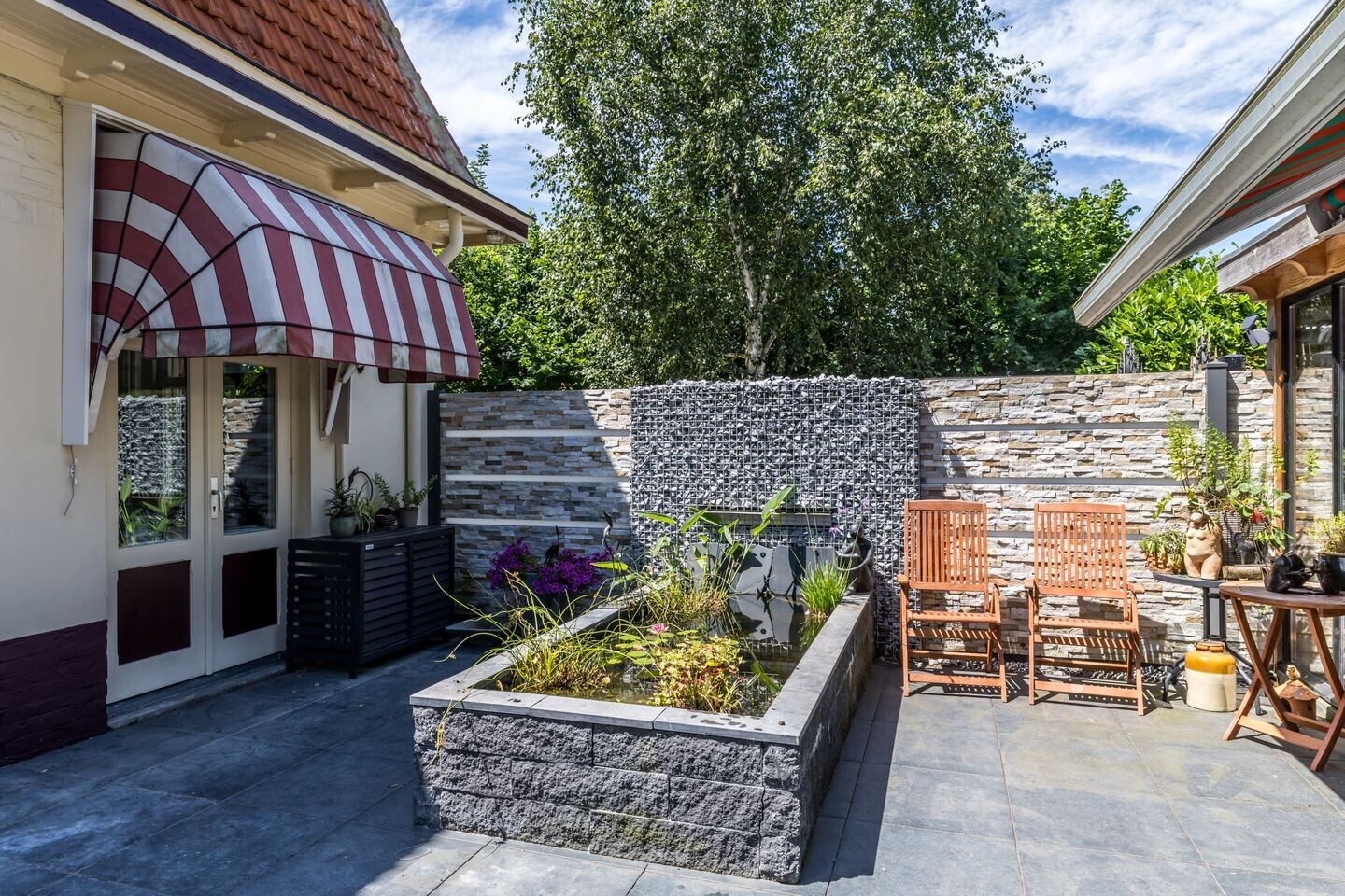 Vrijstaande woning te koop: Houthemerweg 23, Meerssen