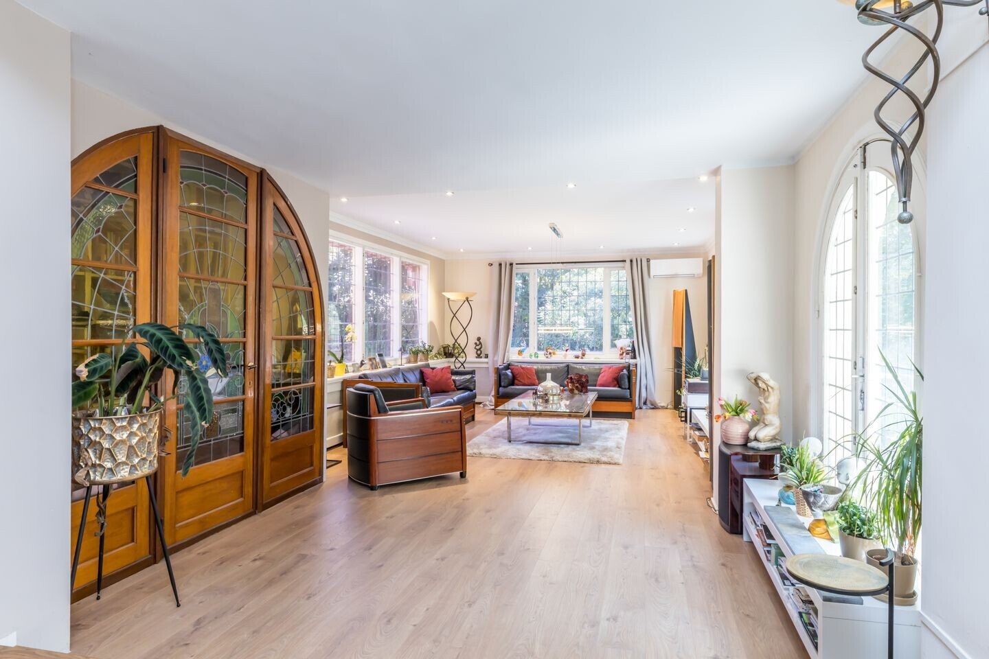 Vrijstaande woning te koop: Houthemerweg 23, Meerssen