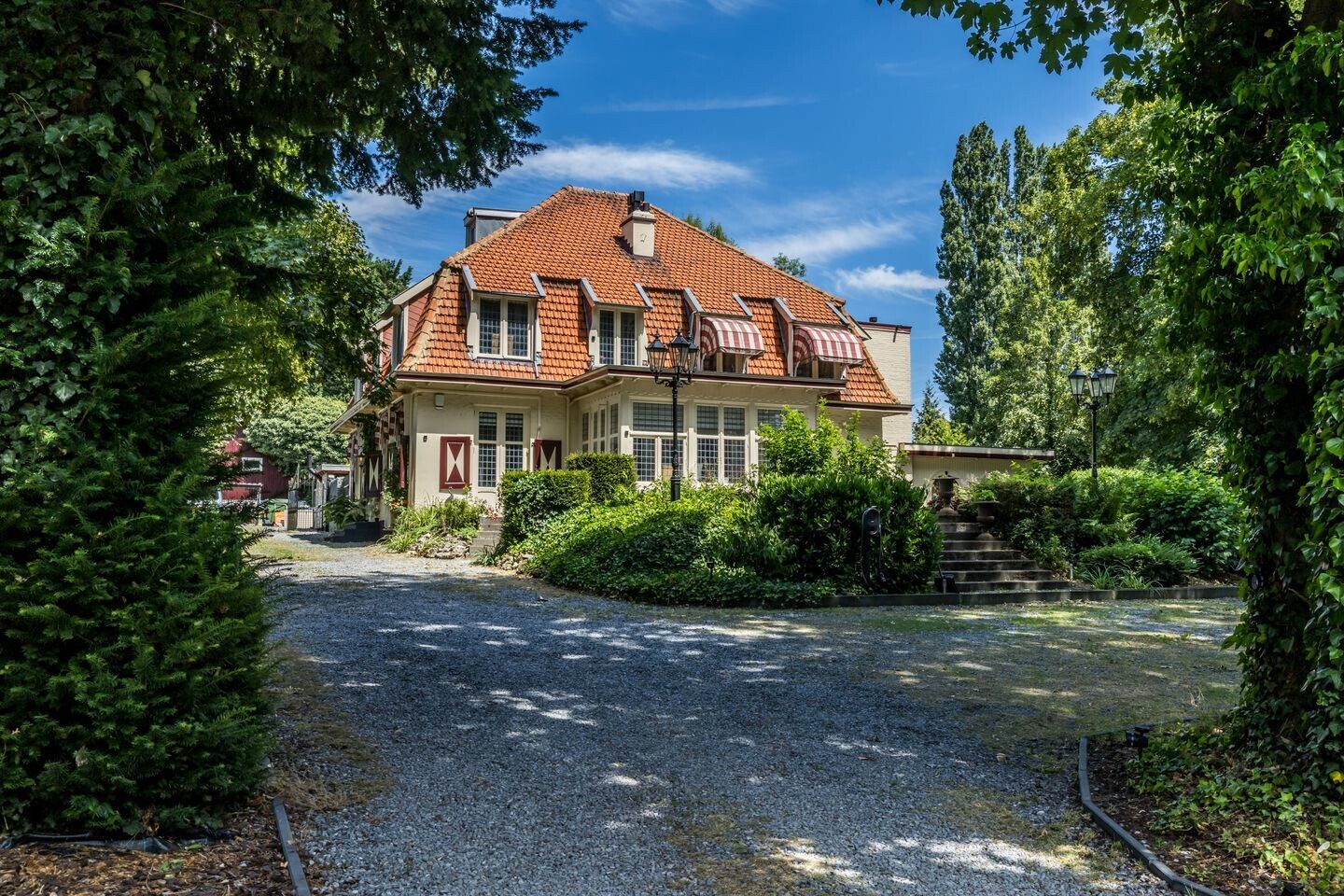Vrijstaande woning te koop: Houthemerweg 23, Meerssen