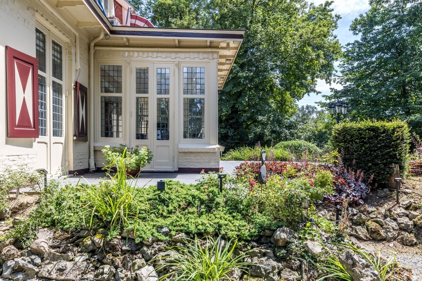 Vrijstaande woning te koop: Houthemerweg 23, Meerssen