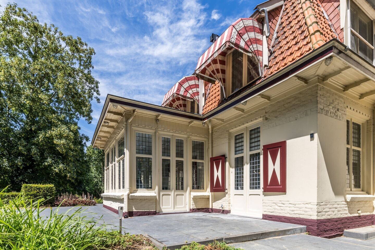 Vrijstaande woning te koop: Houthemerweg 23, Meerssen