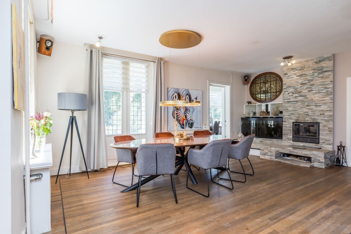 Vrijstaande woning te koop: Houthemerweg 23, Meerssen