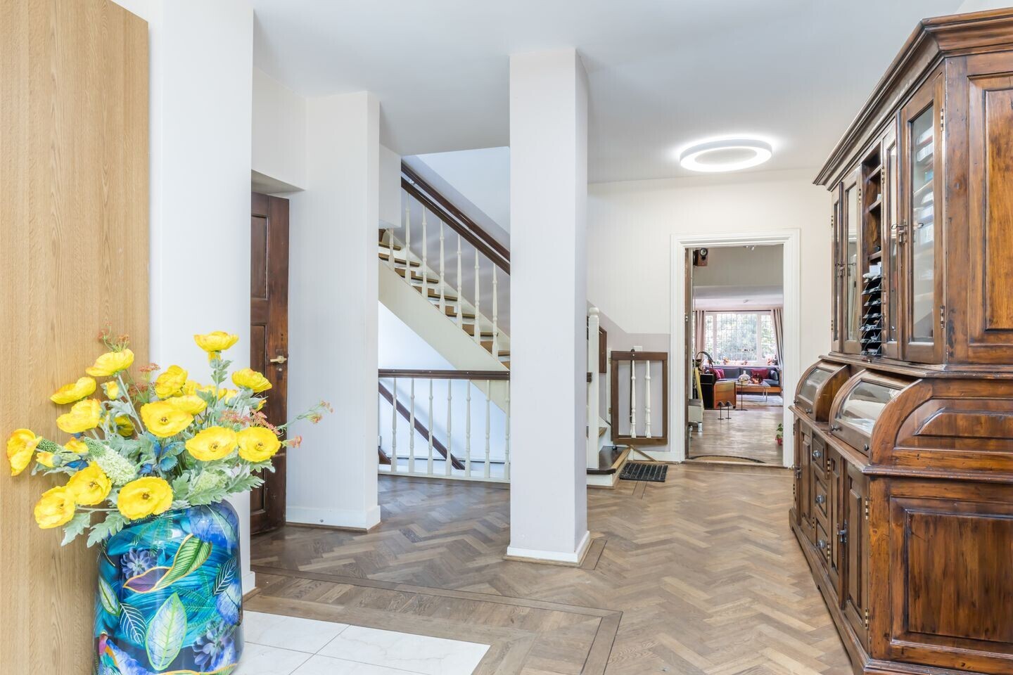 Vrijstaande woning te koop: Houthemerweg 23, Meerssen