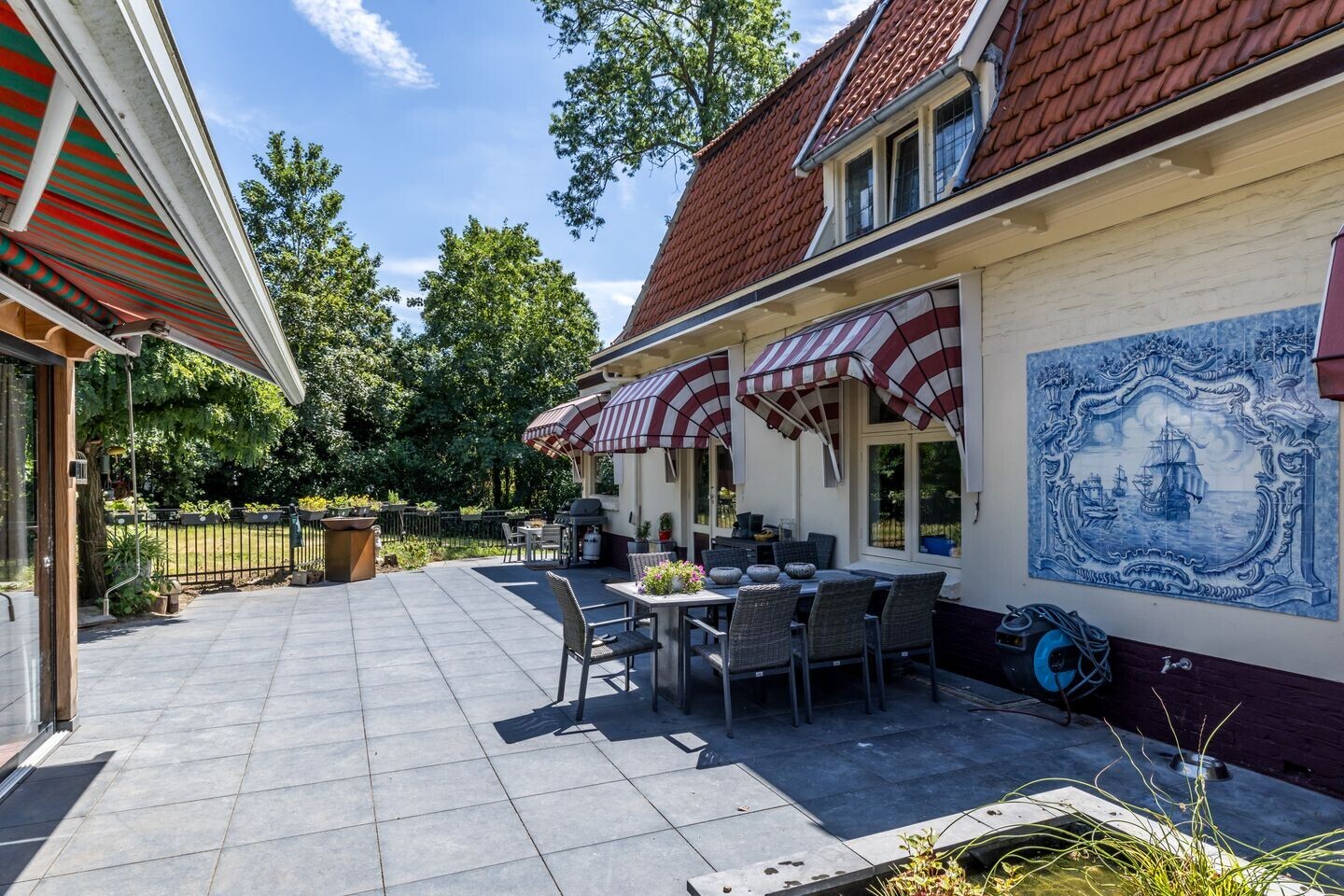 Vrijstaande woning te koop: Houthemerweg 23, Meerssen