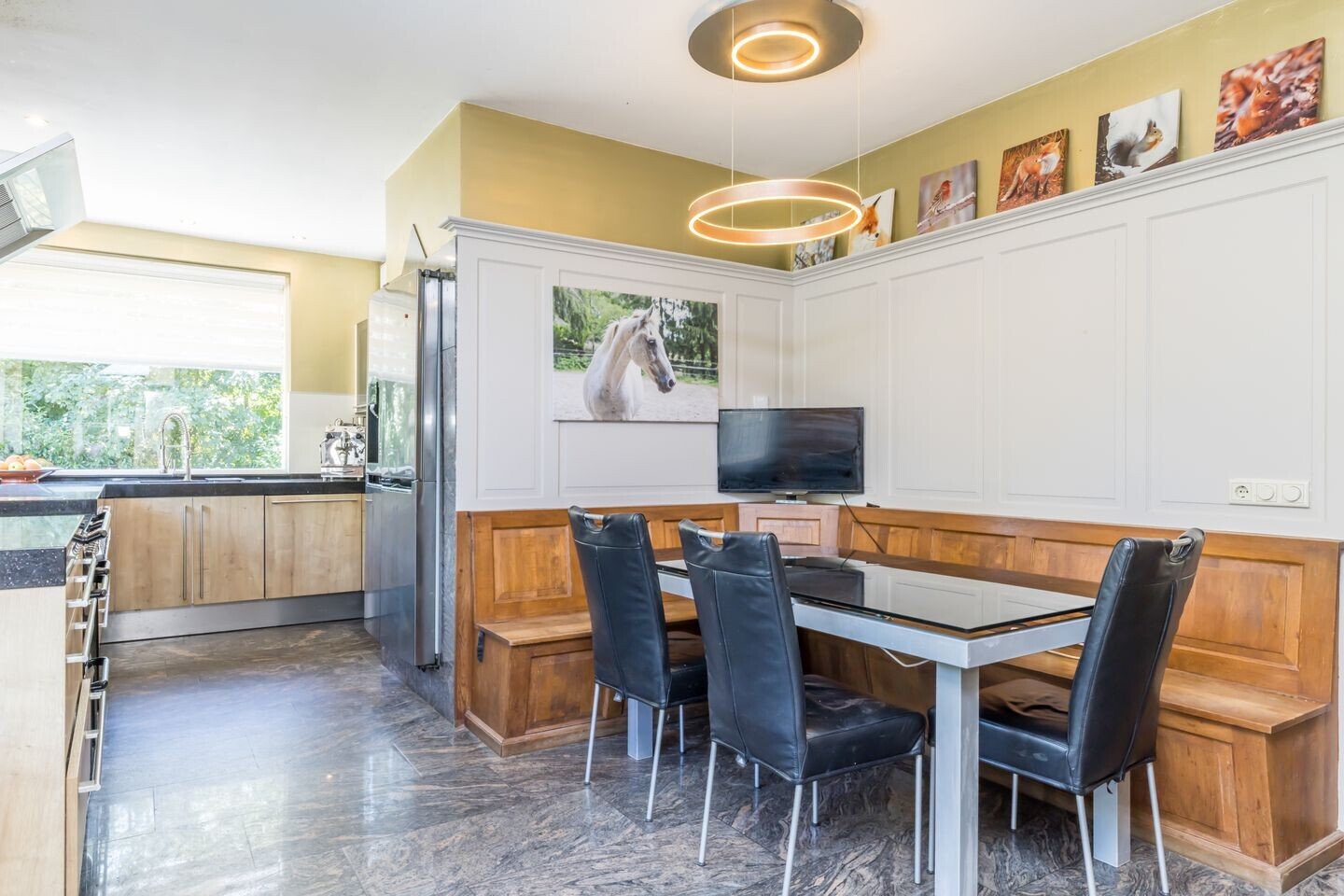 Vrijstaande woning te koop: Houthemerweg 23, Meerssen