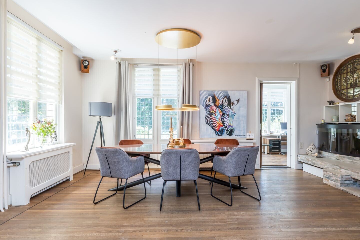 Vrijstaande woning te koop: Houthemerweg 23, Meerssen