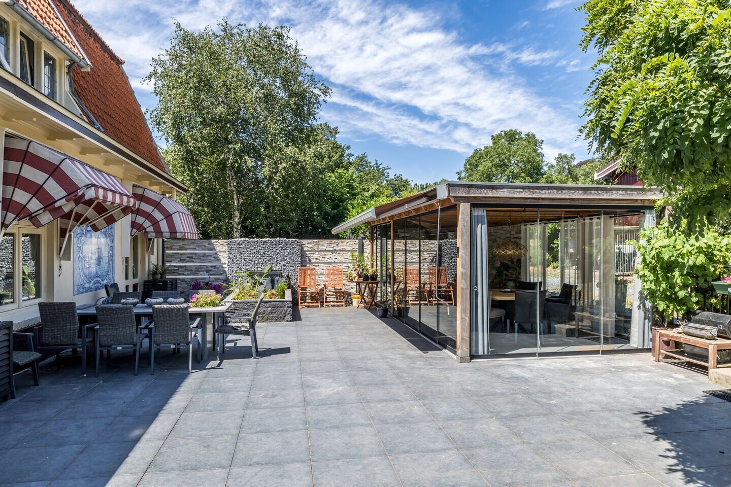 Vrijstaande woning te koop: Houthemerweg 23, Meerssen