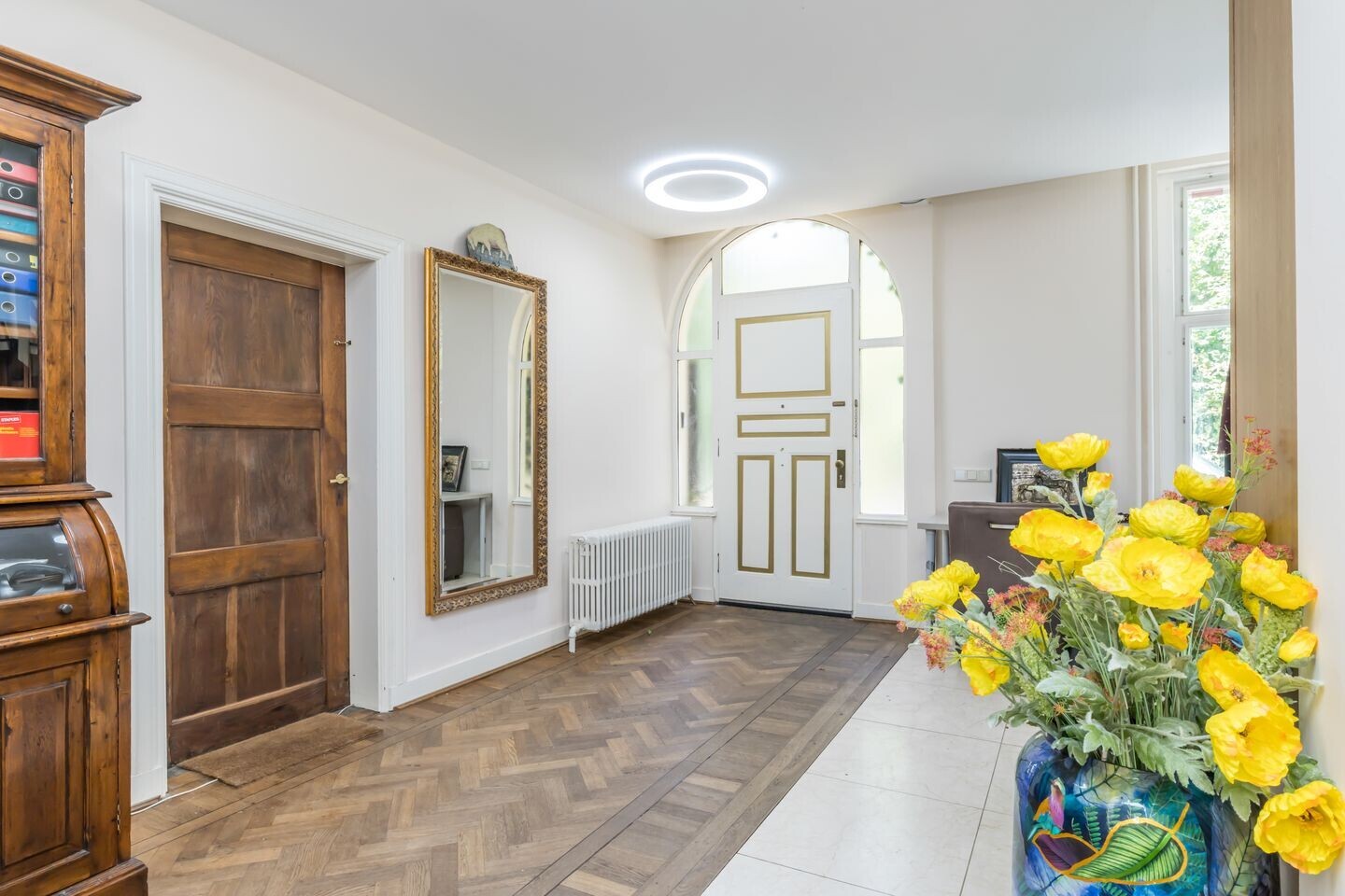 Vrijstaande woning te koop: Houthemerweg 23, Meerssen