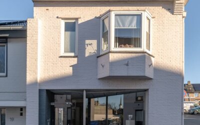 Volderstraat 21