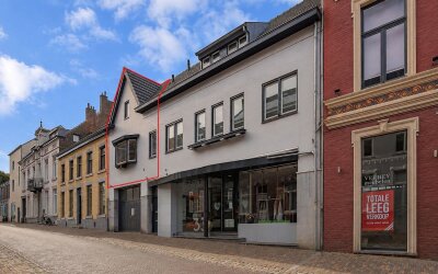 Beekstraat 31