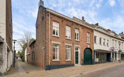 Beekstraat 44