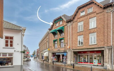 Beekstraat 60-C