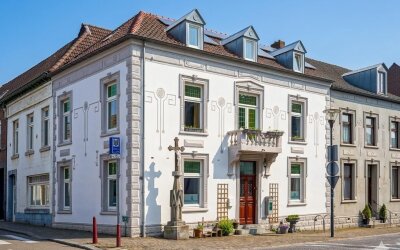 Kruisstraat 1