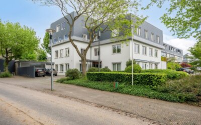 Gansbaan 15-M