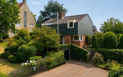 Lange Raarberg 8