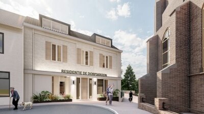 Dorpstraat 2-A