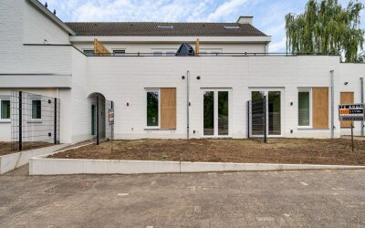 Dorpstraat 2-A