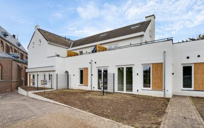 Dorpstraat 2-B