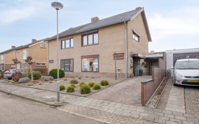 Pastoor Kisselsstraat 2