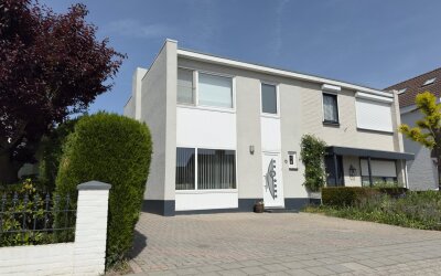 Burgemeester Visschersstraat 13