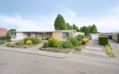 Burgemeester Visschersstraat 3