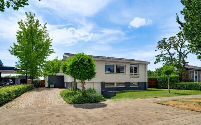 Iepenlaan 58