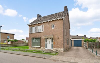 Hemelboomlaan 13