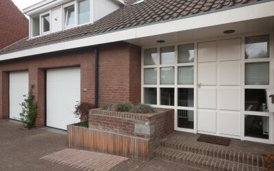 Huis te koop Kastanjelaan 1