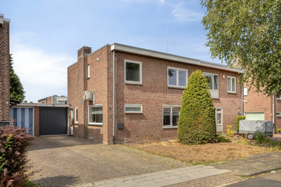 Berkenlaan 16