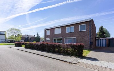 Berkenlaan 18