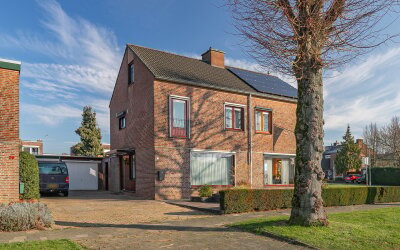 Lindenlaan 27