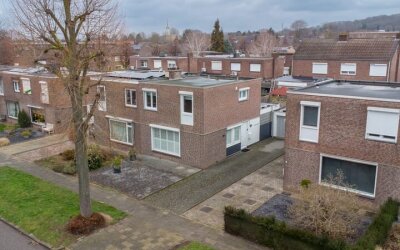 Lindenlaan 33